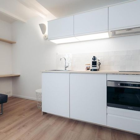 Le Petit Bellifontain Apartment Fontainebleau Ngoại thất bức ảnh