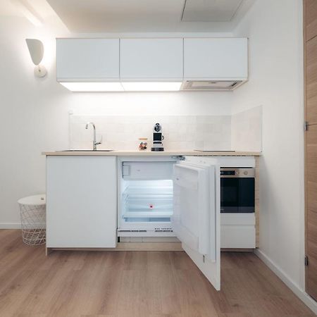 Le Petit Bellifontain Apartment Fontainebleau Ngoại thất bức ảnh
