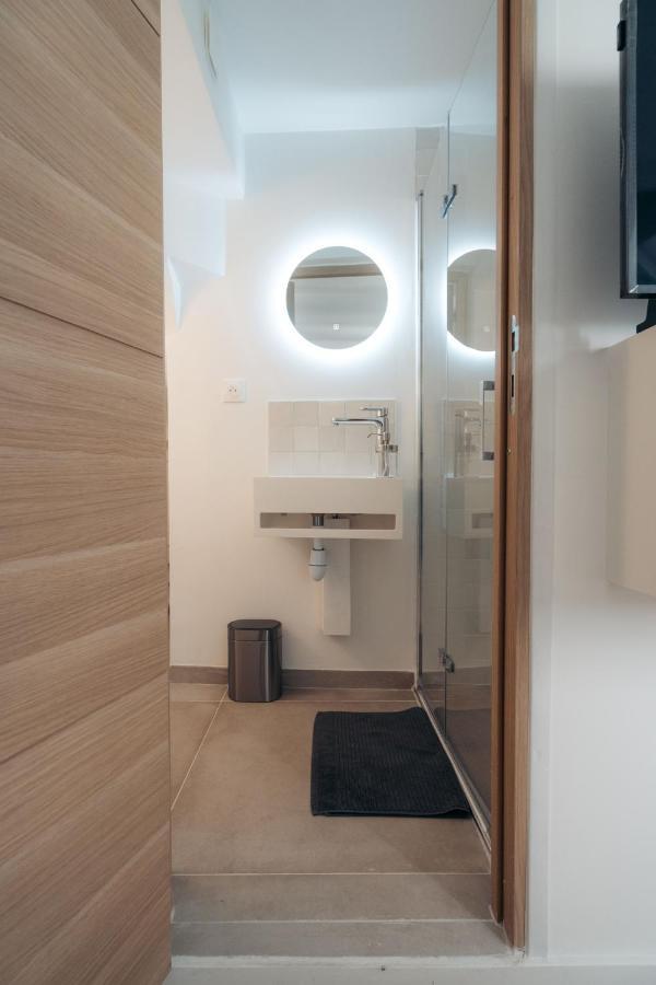 Le Petit Bellifontain Apartment Fontainebleau Ngoại thất bức ảnh