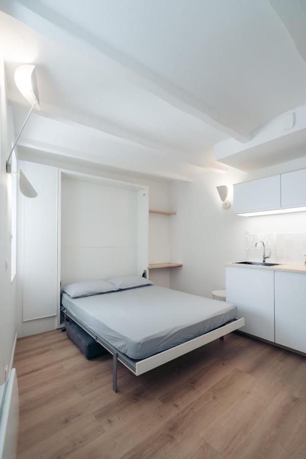 Le Petit Bellifontain Apartment Fontainebleau Ngoại thất bức ảnh