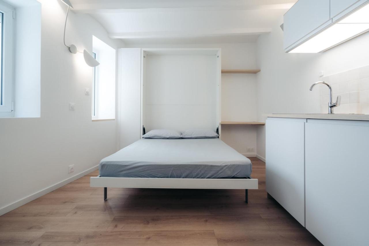 Le Petit Bellifontain Apartment Fontainebleau Ngoại thất bức ảnh